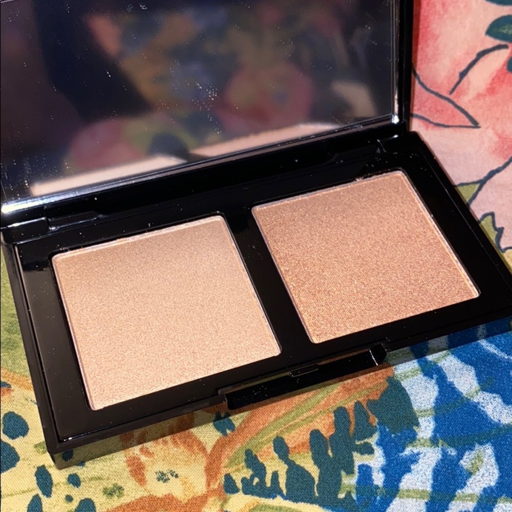 ✨Laura Geller✨ Hi-Def Glow Illuminator Duo